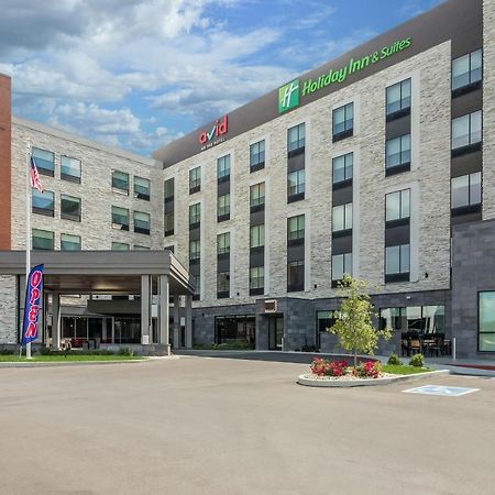 Holiday Inn & Suites - Mt Juliet Nashville Area By Ihg Mount Juliet Kültér fotó
