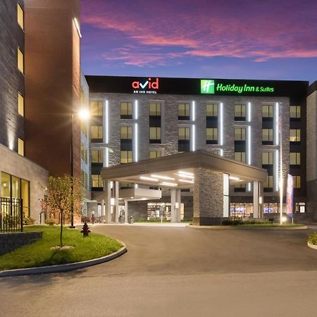 Holiday Inn & Suites - Mt Juliet Nashville Area By Ihg Mount Juliet Kültér fotó