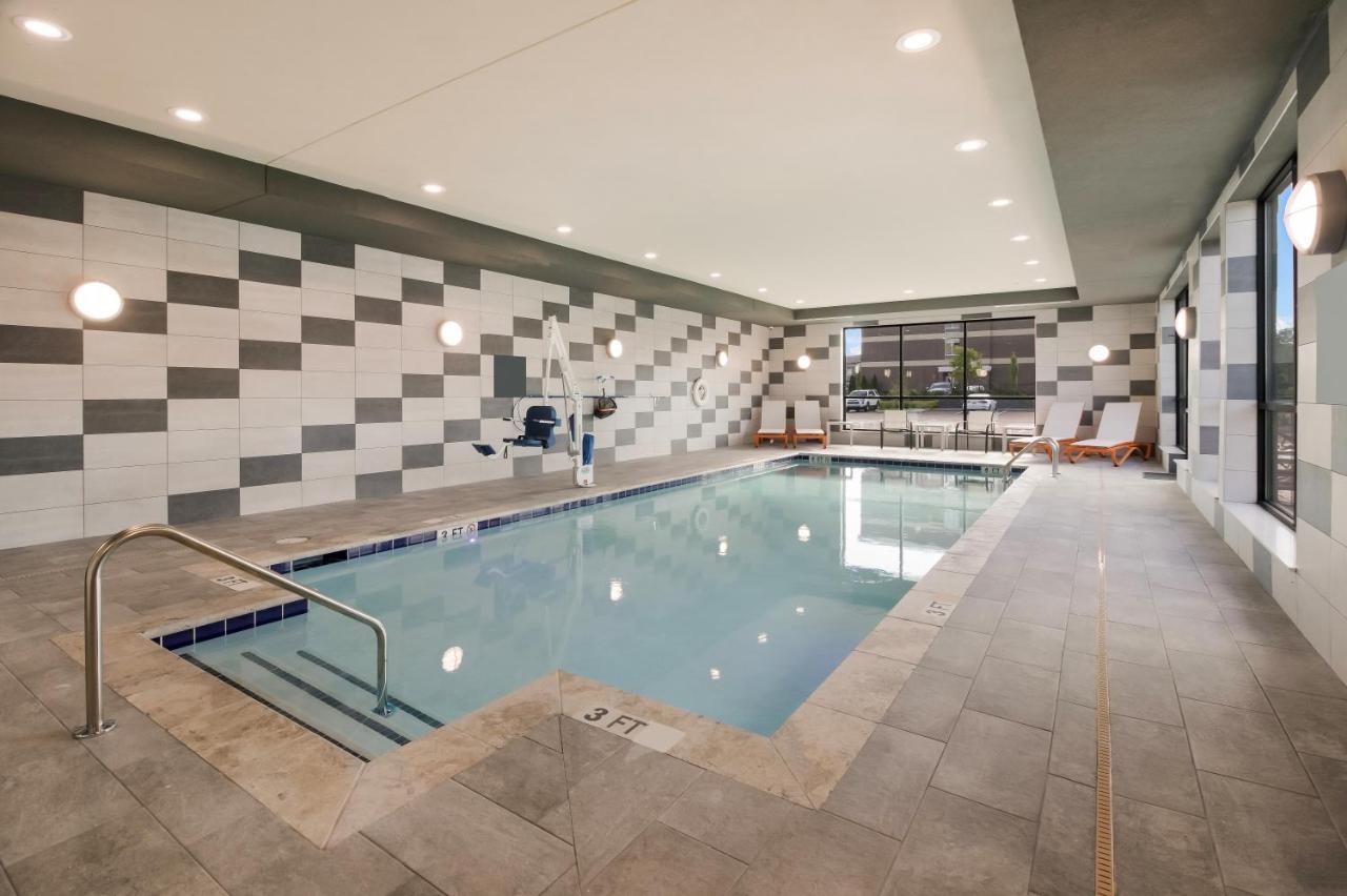 Holiday Inn & Suites - Mt Juliet Nashville Area By Ihg Mount Juliet Kültér fotó