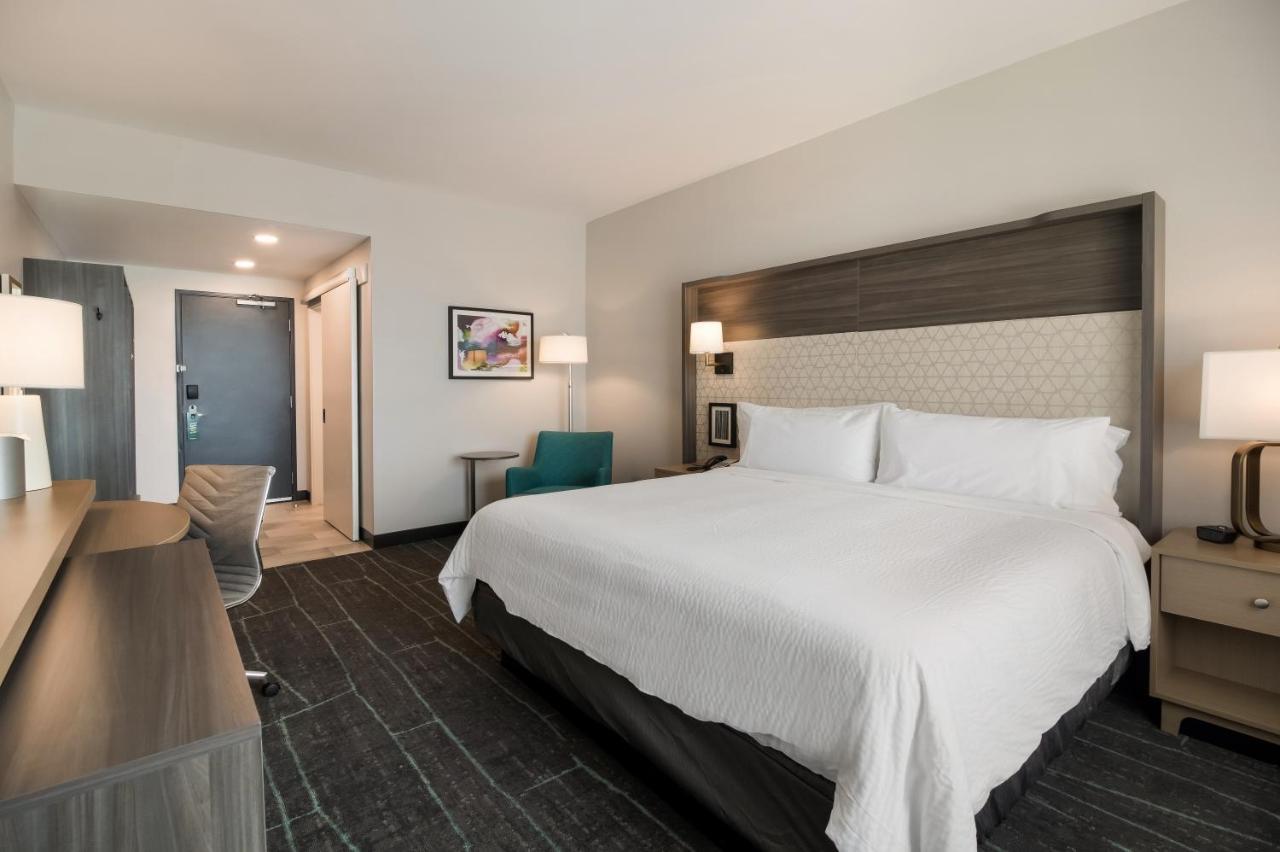 Holiday Inn & Suites - Mt Juliet Nashville Area By Ihg Mount Juliet Kültér fotó