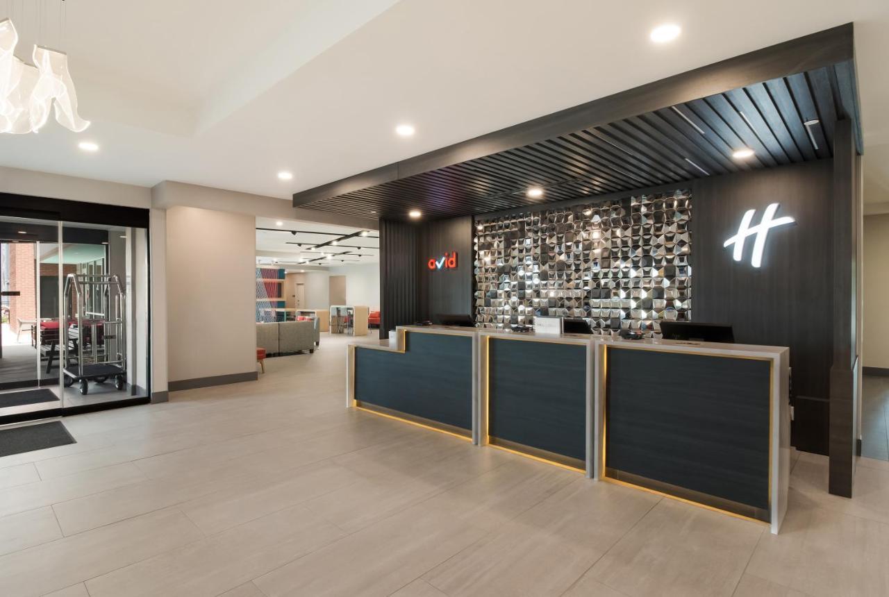 Holiday Inn & Suites - Mt Juliet Nashville Area By Ihg Mount Juliet Kültér fotó