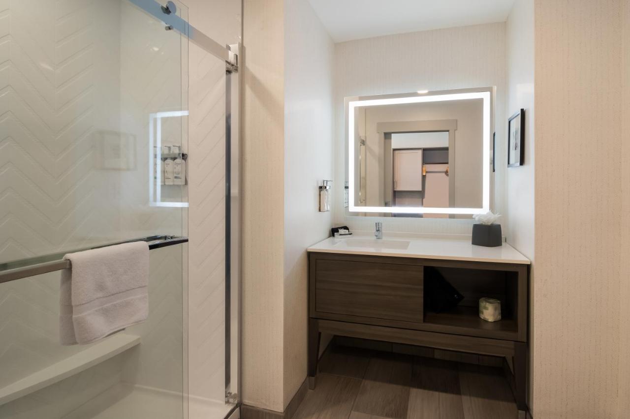 Holiday Inn & Suites - Mt Juliet Nashville Area By Ihg Mount Juliet Kültér fotó