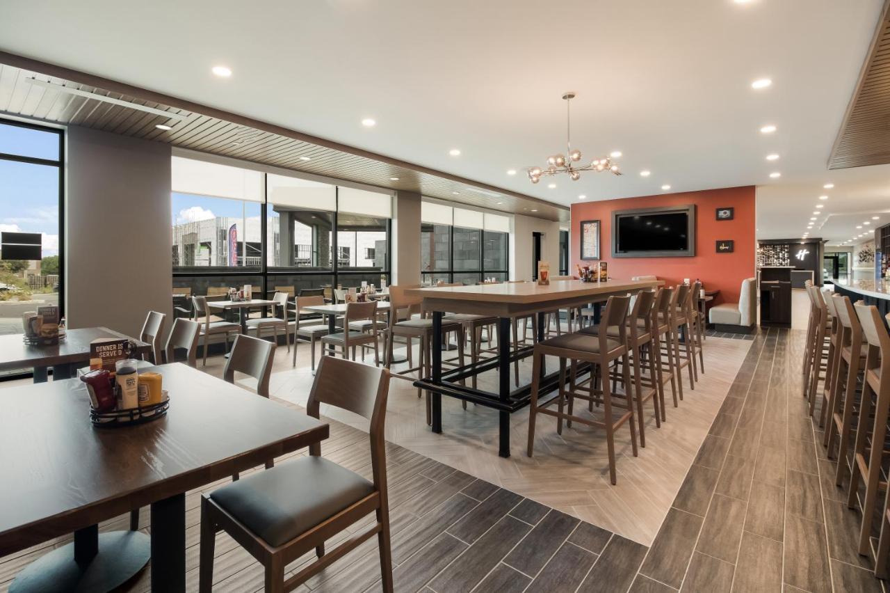 Holiday Inn & Suites - Mt Juliet Nashville Area By Ihg Mount Juliet Kültér fotó