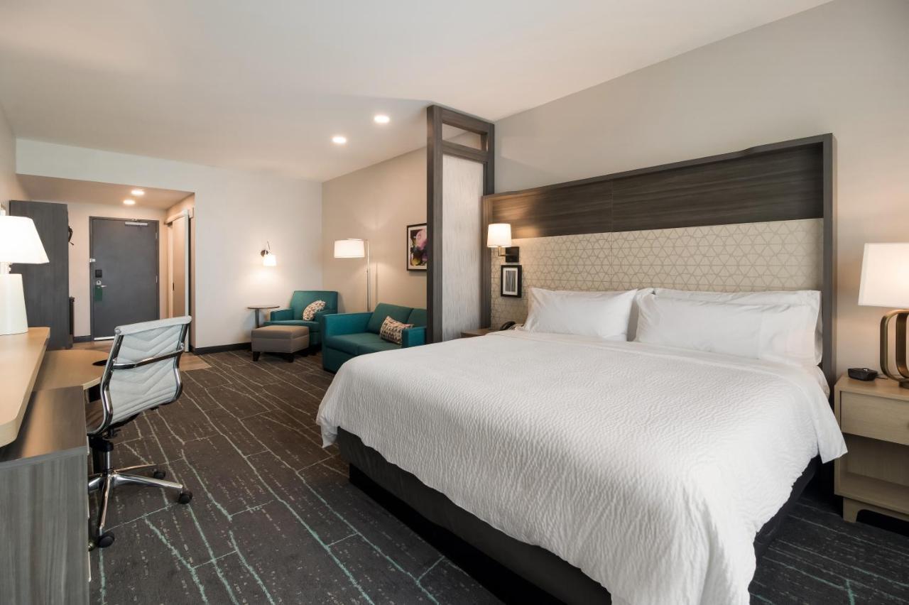 Holiday Inn & Suites - Mt Juliet Nashville Area By Ihg Mount Juliet Kültér fotó