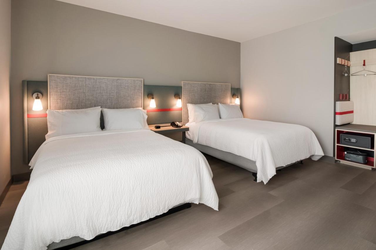 Holiday Inn & Suites - Mt Juliet Nashville Area By Ihg Mount Juliet Kültér fotó