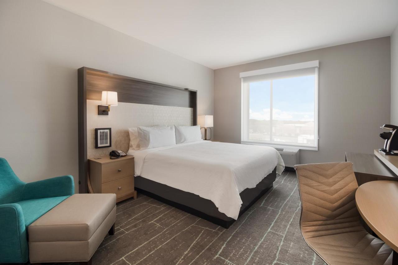 Holiday Inn & Suites - Mt Juliet Nashville Area By Ihg Mount Juliet Kültér fotó