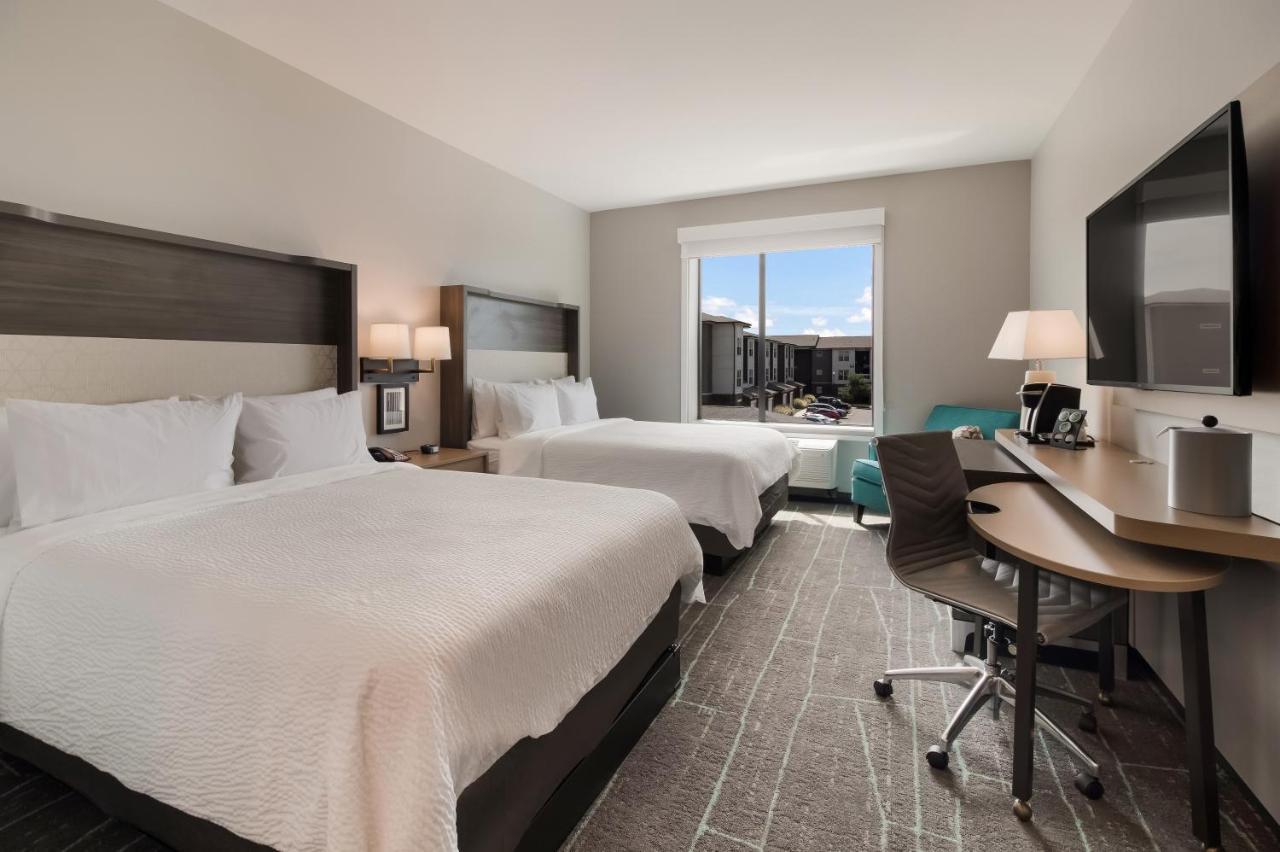 Holiday Inn & Suites - Mt Juliet Nashville Area By Ihg Mount Juliet Kültér fotó