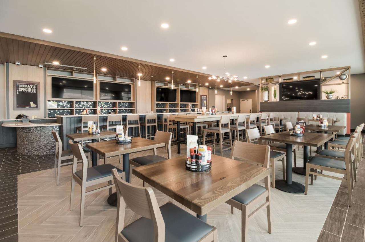 Holiday Inn & Suites - Mt Juliet Nashville Area By Ihg Mount Juliet Kültér fotó