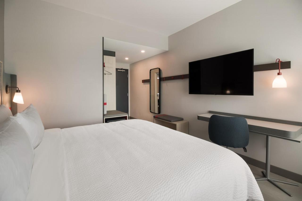 Holiday Inn & Suites - Mt Juliet Nashville Area By Ihg Mount Juliet Kültér fotó